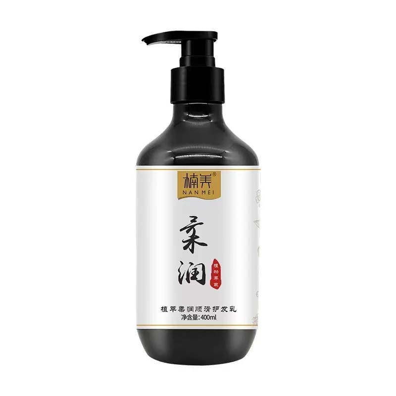 Nanmei Softening Herbal Conditioner 400ml