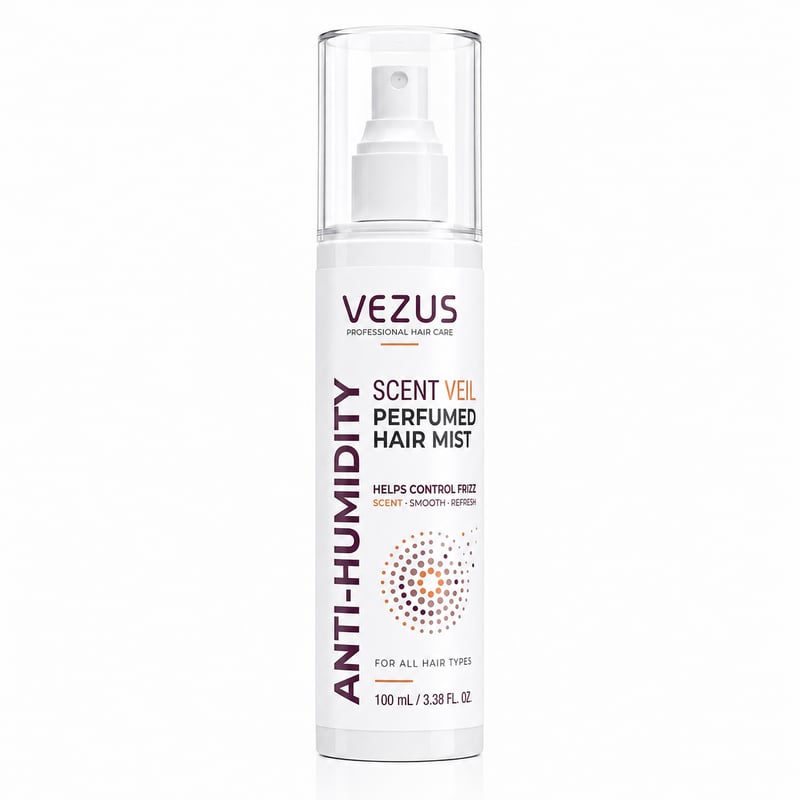 VEZUS Anti-Humidity Scent Veil Perfumed Hair Mist 100ml