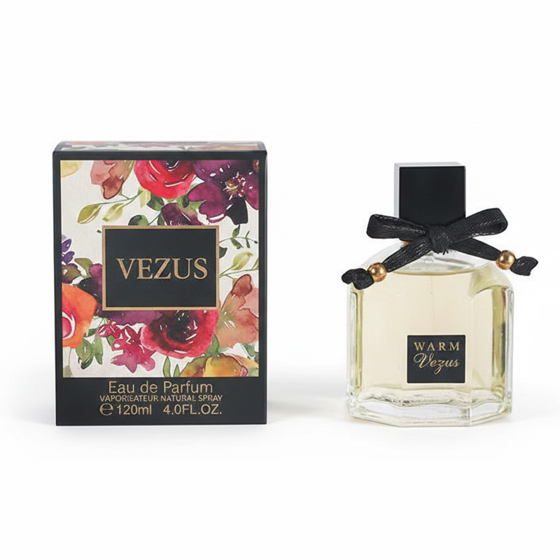 Vezus Warm EDP 120ml