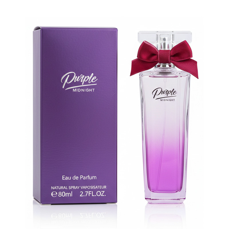 Purple Midnight EDP 80ml
