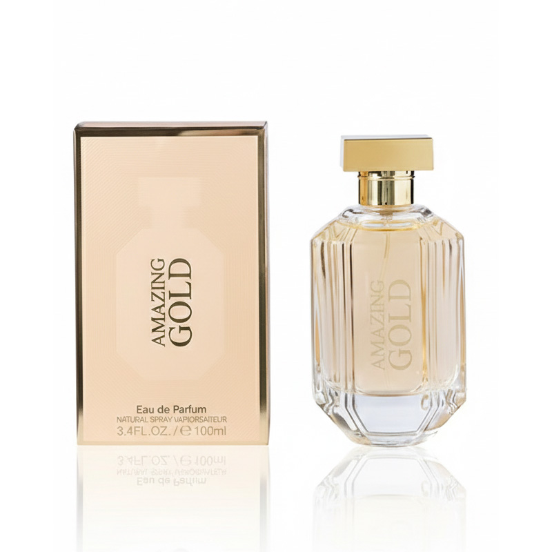 Amazing Gold EDP 100ml