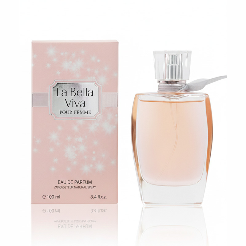 La Bella Viva Pour Femme EDP 100ml