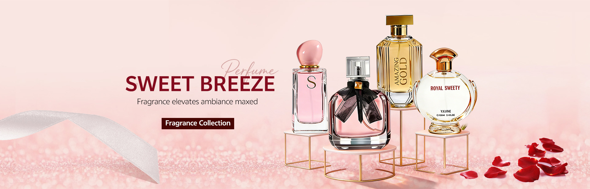 Crafting Beauty, Engineering Radiance