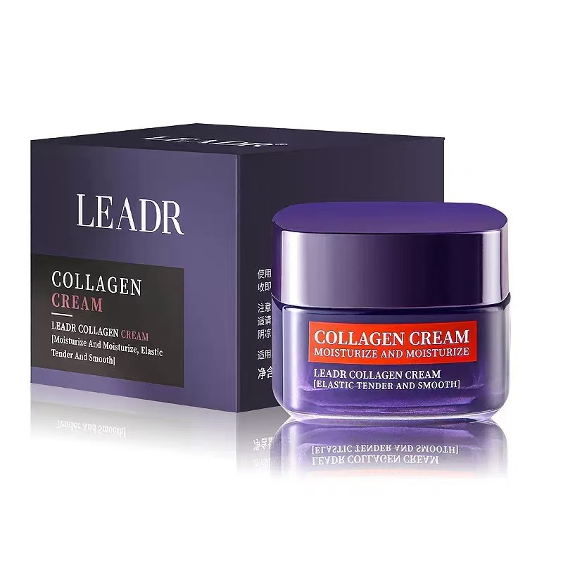 LEADR Collagen Cream